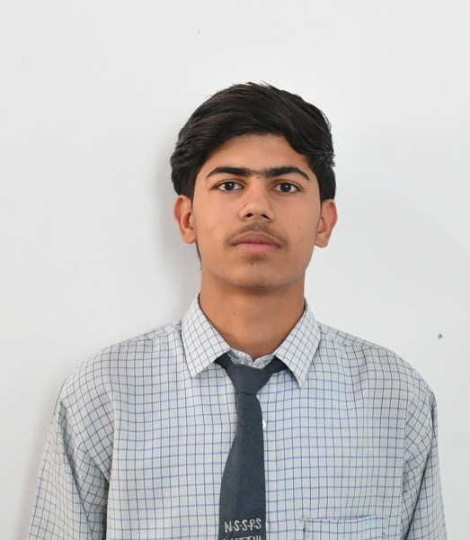 MAYANK GAUTAM 